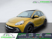 Opel Adam 1.0 115 ch  � Beaupuy 31