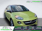 Opel Adam 1.0 115 ch  � Beaupuy 31