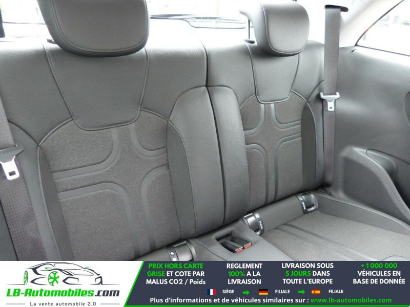 Opel Adam 1.0 115 ch  occasion � Beaupuy - photo n�3