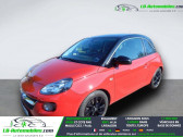 Annonce Opel Adam occasion Essence 1.0 115 ch � Beaupuy