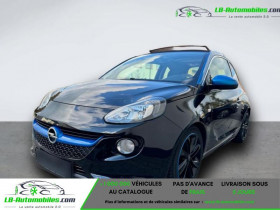 Opel Adam , garage LB AUTOMOBILES � Beaupuy