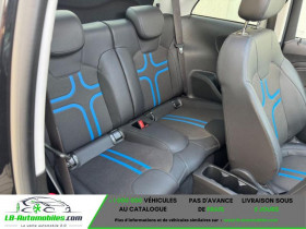 Opel Adam 1.0 115 ch  occasion � Beaupuy - photo n�6