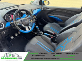 Opel Adam 1.0 115 ch  occasion � Beaupuy - photo n�5