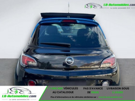 Opel Adam 1.0 115 ch  occasion � Beaupuy - photo n�4