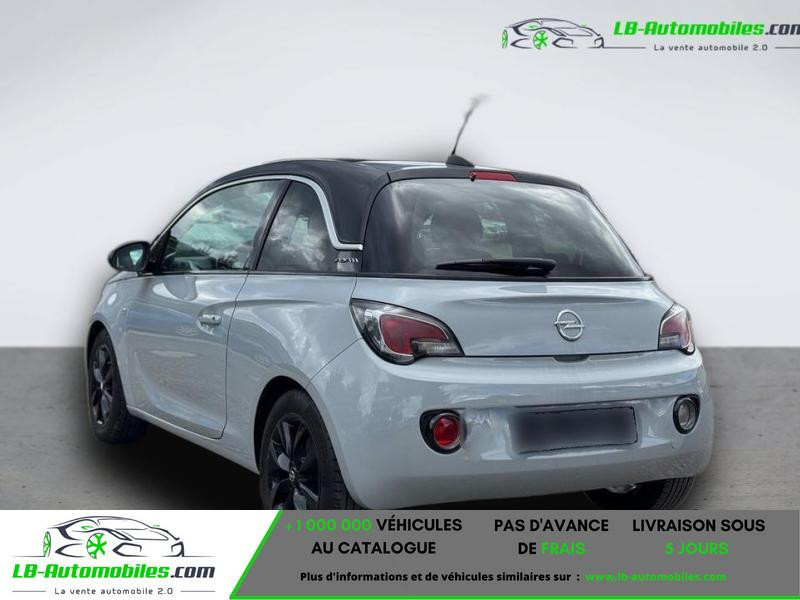 Opel Adam 1.0 115 ch  occasion  Beaupuy - photo n3