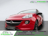 Opel Adam 1.0 115 ch   Beaupuy 31