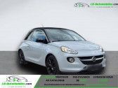 Opel Adam 1.0 115 ch   Beaupuy 31