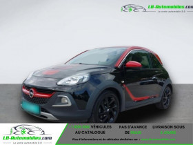 Opel Adam 1.0 115 ch  occasion  Beaupuy - photo n3