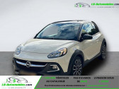 Opel Adam 1.0 115 ch   Beaupuy 31