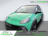Opel Adam 1.0 115 ch   Beaupuy 31