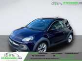 Opel Adam 1.0 115 ch   Beaupuy 31