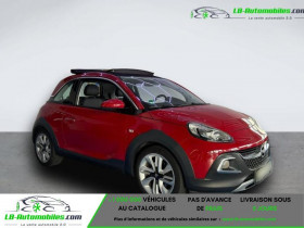 Opel Adam 1.0 115 ch  occasion  Beaupuy - photo n2