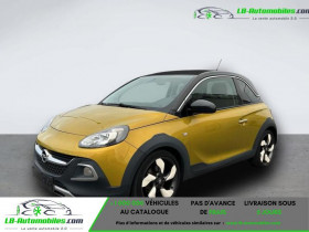 Opel Adam , garage LB AUTOMOBILES  Beaupuy