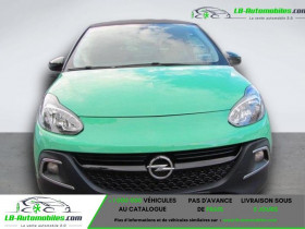 Opel Adam 1.0 115 ch  occasion  Beaupuy - photo n4