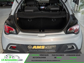 Opel Adam 1.0 115 ch  occasion  Beaupuy - photo n4