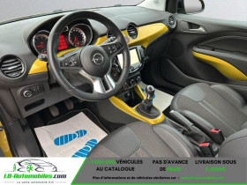 Opel Adam 1.0 115 ch  occasion  Beaupuy - photo n5