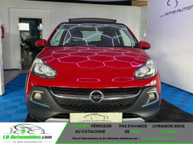 Opel Adam 1.0 115 ch  occasion  Beaupuy - photo n5