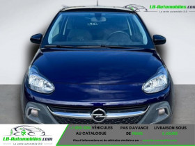 Opel Adam 1.0 115 ch  occasion  Beaupuy - photo n4