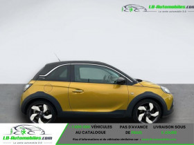 Opel Adam 1.0 115 ch  occasion  Beaupuy - photo n4