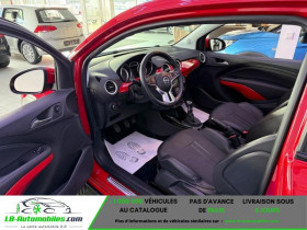 Opel Adam 1.0 115 ch  occasion  Beaupuy - photo n4