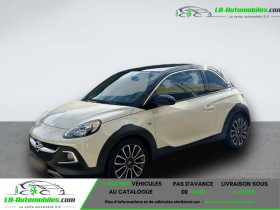 Opel Adam 1.0 115 ch  occasion  Beaupuy - photo n2