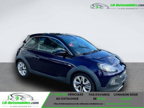 Opel Adam 1.0 115 ch  occasion  Beaupuy - photo n2
