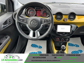 Opel Adam 1.0 115 ch  occasion  Beaupuy - photo n3