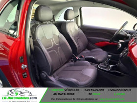 Opel Adam 1.0 115 ch  occasion  Beaupuy - photo n3