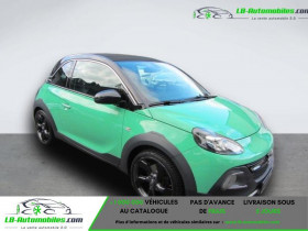 Opel Adam 1.0 115 ch  occasion  Beaupuy - photo n2
