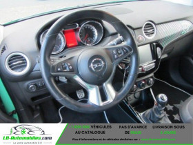 Opel Adam 1.0 115 ch  occasion  Beaupuy - photo n6