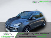 Opel Adam 1.0 115 ch   Beaupuy 31