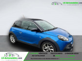 Opel Adam 1.0 115 ch   Beaupuy 31