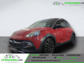 Opel Adam 1.0 115 ch   Beaupuy 31
