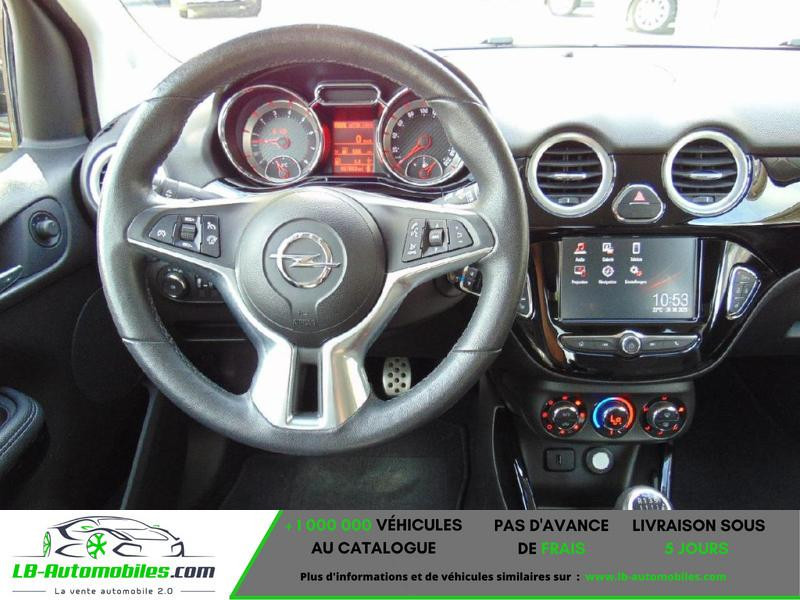 Opel Adam 1.0 115 ch  occasion � Beaupuy - photo n�3