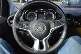 Opel Adam 1.0 115 ch  occasion  Beaupuy - photo n6