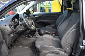 Opel Adam 1.0 115 ch  occasion  Beaupuy - photo n4