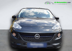 Opel Adam 1.0 115 ch  occasion  Beaupuy - photo n3
