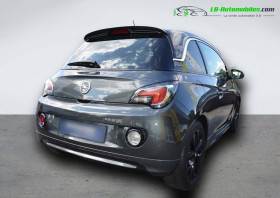 Opel Adam 1.0 115 ch  occasion  Beaupuy - photo n2