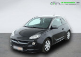 Opel Adam 1.0 115 ch   Beaupuy 31
