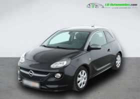 Opel Adam , garage LB AUTOMOBILES  Beaupuy