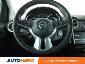 Opel Adam 1.0 115 ch  occasion  Beaupuy - photo n9