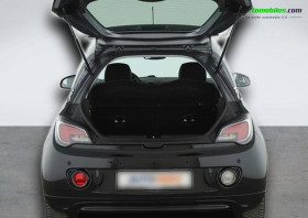 Opel Adam 1.0 115 ch  occasion  Beaupuy - photo n6