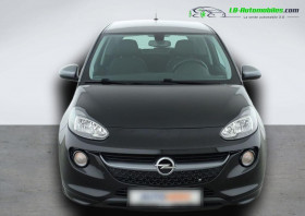 Opel Adam 1.0 115 ch  occasion  Beaupuy - photo n4