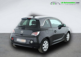 Opel Adam 1.0 115 ch  occasion  Beaupuy - photo n2