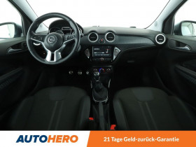 Opel Adam 1.0 115 ch  occasion  Beaupuy - photo n3