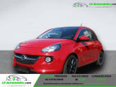 Opel Adam 1.0 115 ch   Beaupuy 31