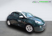 Opel Adam occasion année 2018 boite Manuelle Annonce Opel Adam occasion Essence 1.0 115 ch à Beaupuy