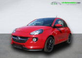 Opel Adam occasion année 2018 boite Manuelle Annonce Opel Adam occasion Essence 1.0 115 ch à Beaupuy