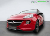 Opel Adam occasion année 2016 boite Manuelle Annonce Opel Adam occasion Essence 1.0 115 ch à Beaupuy