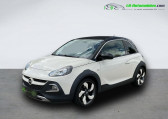 Opel Adam 1.0 115 ch   Beaupuy 31